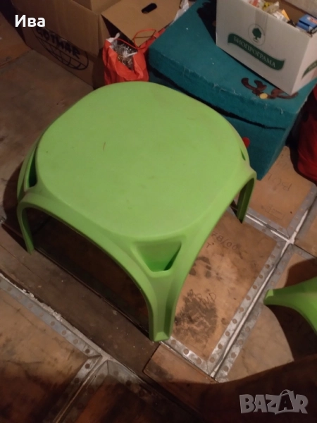 Комплект за детето , снимка 1