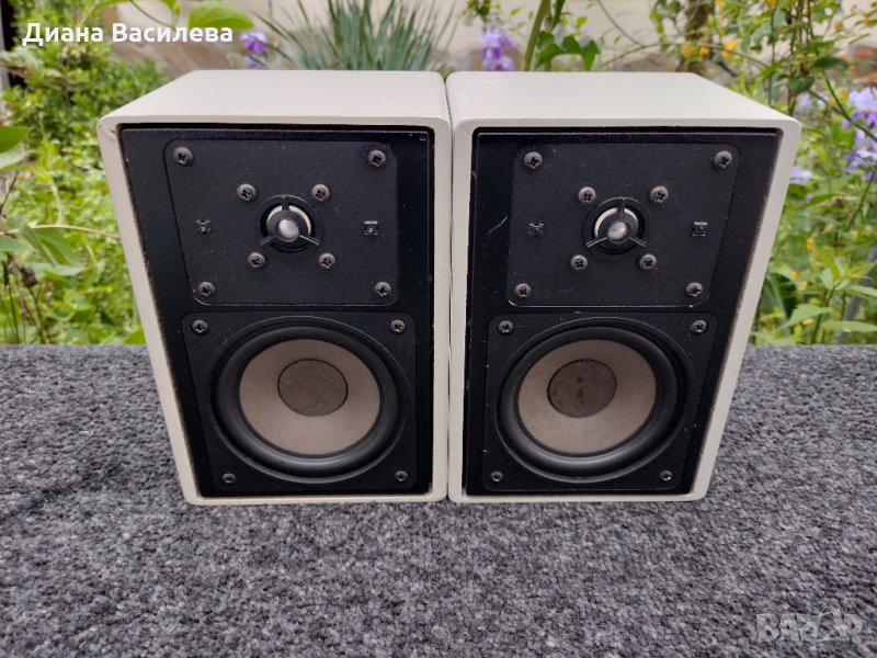 Heco interior 80 , снимка 1