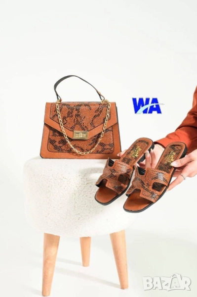 чанта и чехли hermes, снимка 1