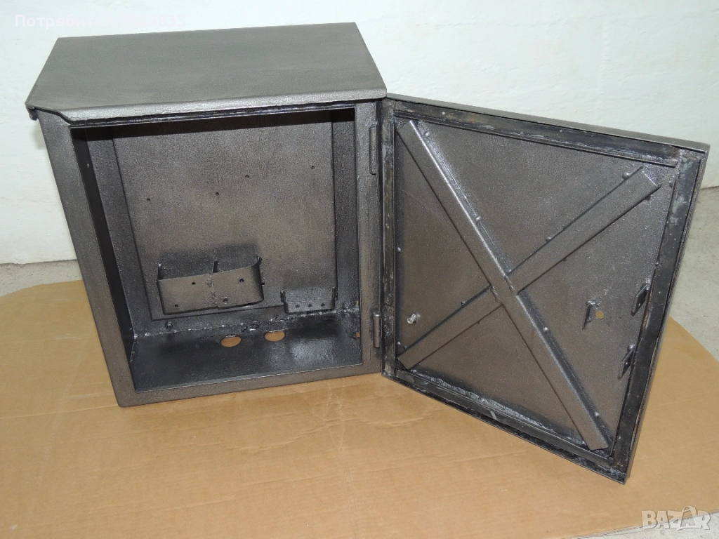 Електрическо  табло , снимка 1