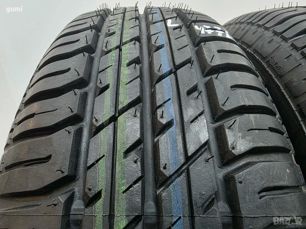 2бр летни гуми 185/65/15 UNIROYAL L04771 , снимка 1