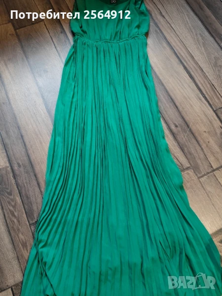 продавам рокля , снимка 1