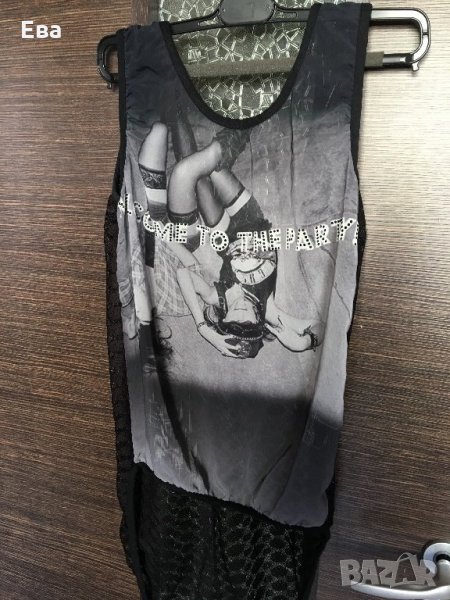 Блузка, снимка 1