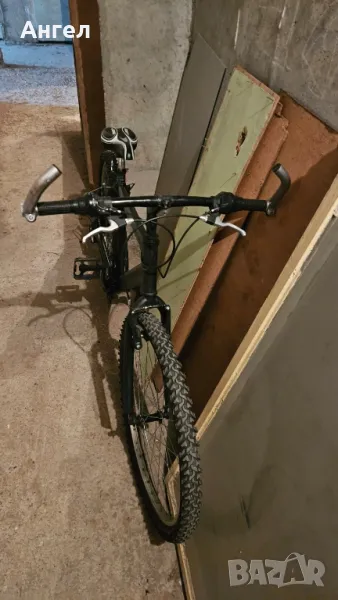 Колело,Бегач, снимка 1