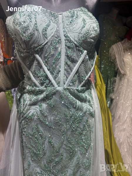 Официална\Бална рокля, снимка 1