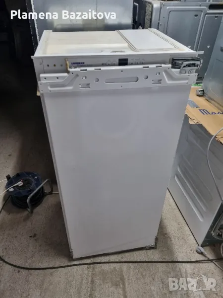 Хладилник за вграждане Liebher, снимка 1