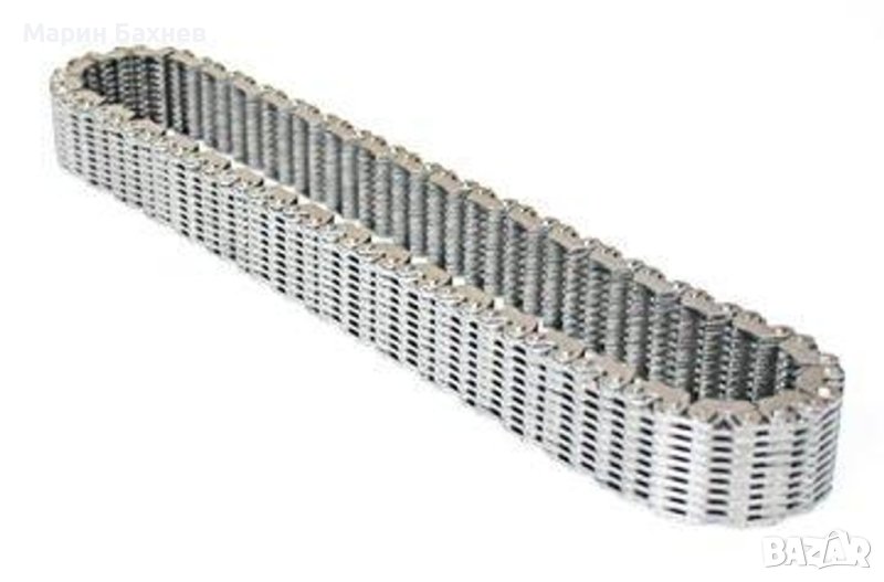 Верига раздатъчна кутия ATC 400 Type, 2003-2010 BMW X3 E83, снимка 1