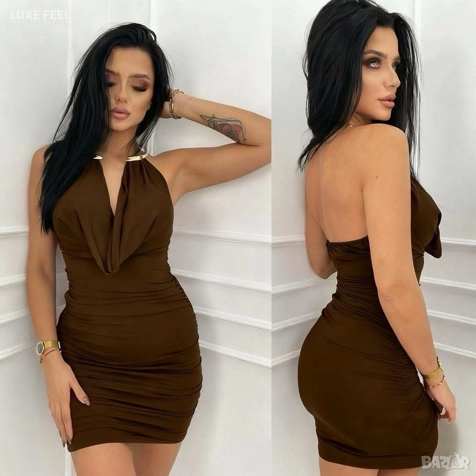 Дамски Рокли ⚜️, снимка 1