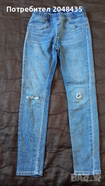 дънки, снимка 1