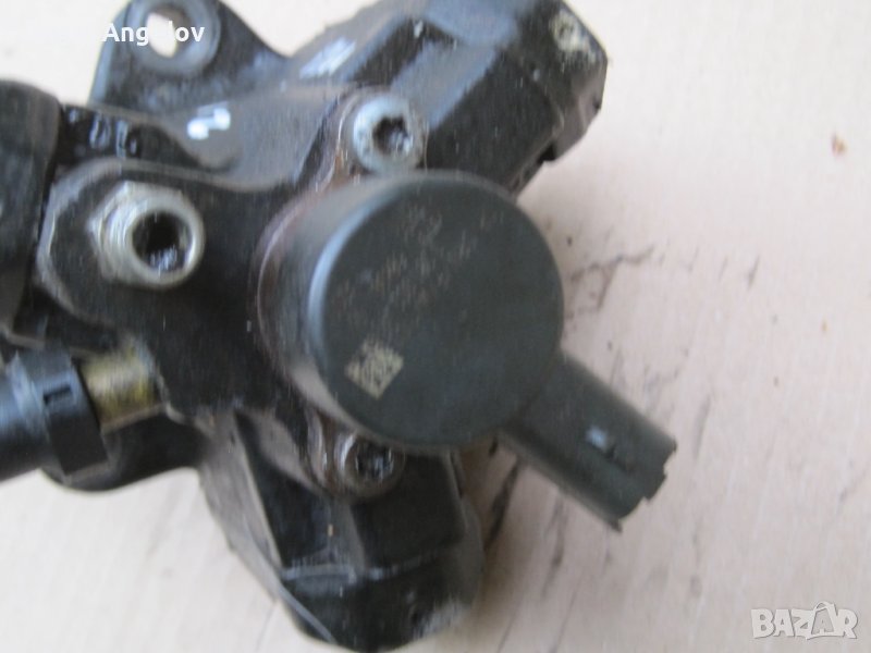 Регулатор налягане, комън рейл с OE: 0281002493 Bosch Peugeot CITROEN 2.0 HDI 2.2 HDI  2001-2014г, снимка 1