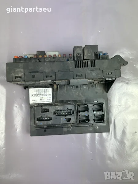 SAM Модул за Мерцедес Mercedes-benz W211 W219 2115453101, снимка 1