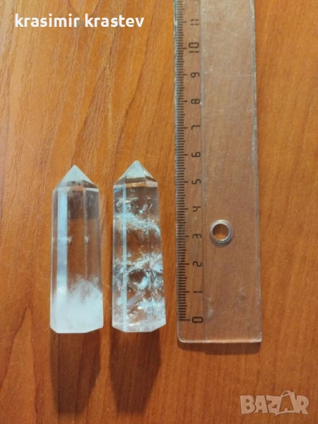 продавам геода, геоди планински кристал, снимка 1