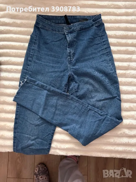 Дънкови панталони , снимка 1