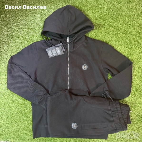 Спортен екип Hugo Boss, снимка 1