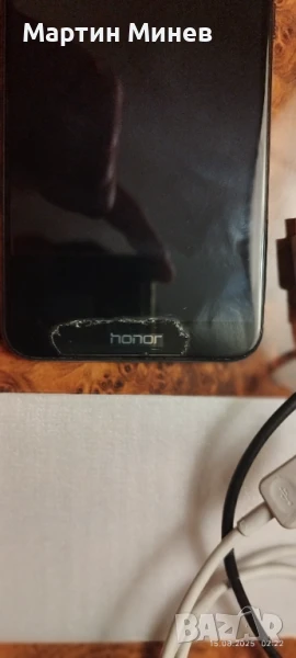 Телефон GSM Honor A7, снимка 1