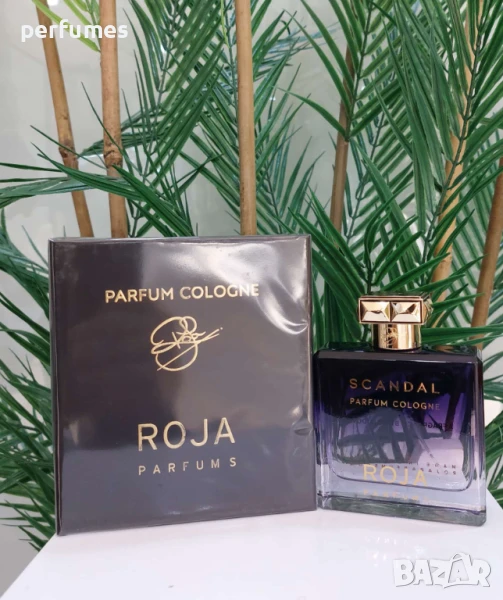 Roja Dove Scandal Pour Homme Parfum Cologne 100ml, снимка 1