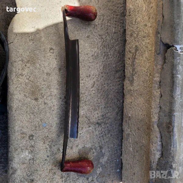 немски Марков рокан, снимка 1