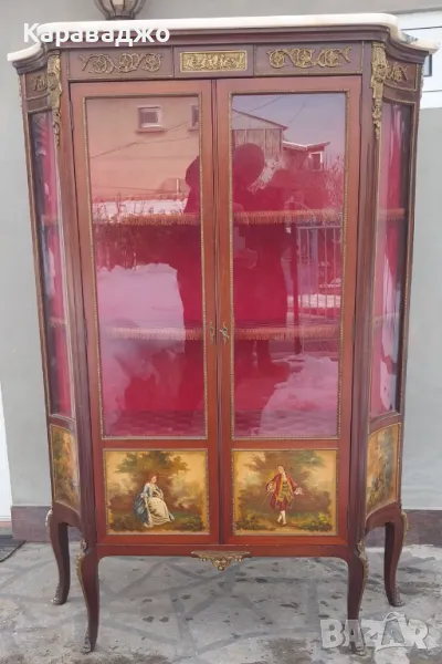 Витрина, снимка 1