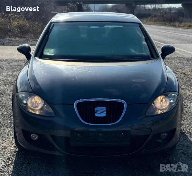 Seat Leon 2.0fsi 150hp BVY, снимка 1