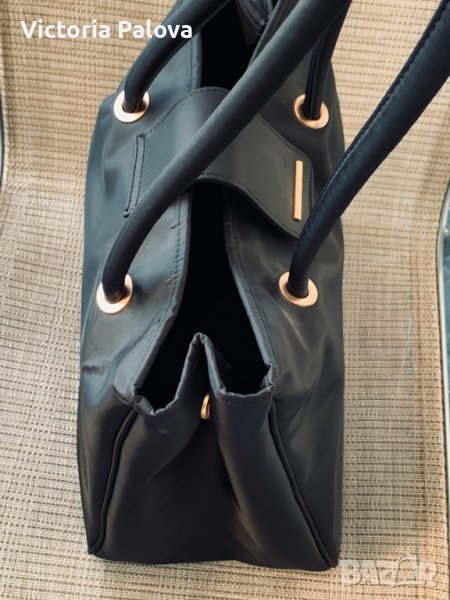 Маркова чанта шопър HELENA RUBINSTEIN, снимка 1