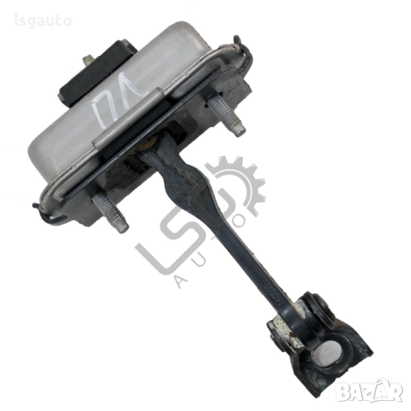 Държач предна лява врата Peugeot 208 I 2012-2019 ID: 152046, снимка 1