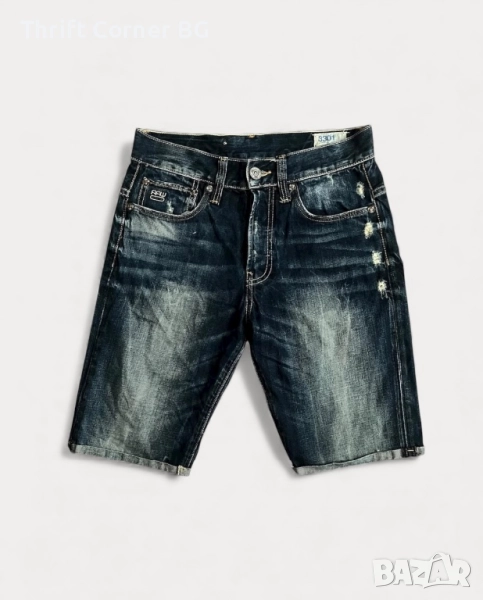 G-STAR RAW оригинални мъжки къси дънки , 27 номерация, снимка 1