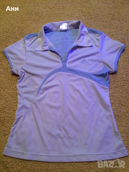 Тениска Адидас M размер, снимка 1