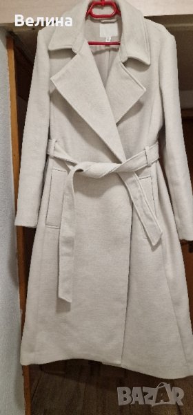 Дамско палто HM, снимка 1