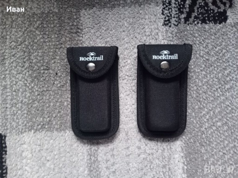 Текстилно калъфче за колан , снимка 1