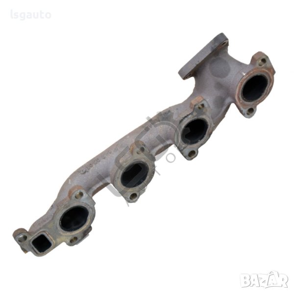 Изпускателен колектор Mercedes-Benz C-Class 204 (W/S/C)(2007-2014) ID: 98158, снимка 1