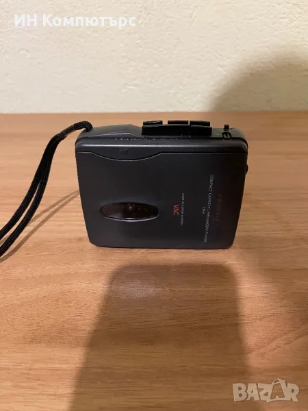 Продавам уокмен/диктофон Crownec CN-4, снимка 1