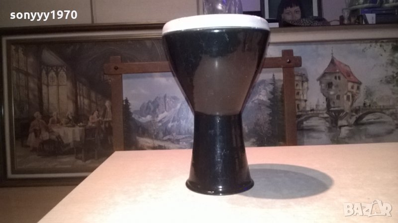 черна тарамбука-нова за 75лв, снимка 1