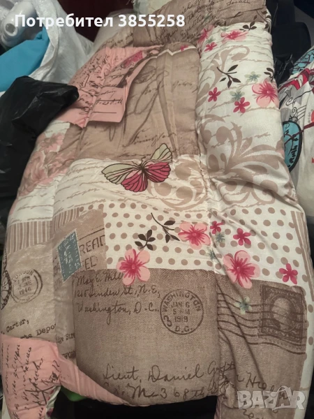 Гнездо за бебе, снимка 1