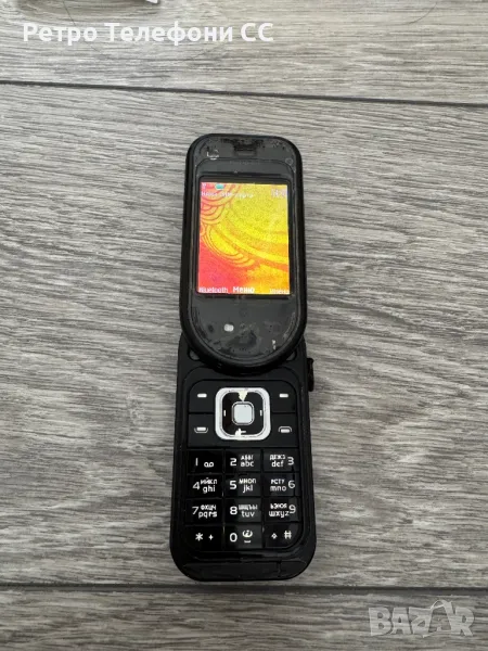 Nokia 7373, снимка 1