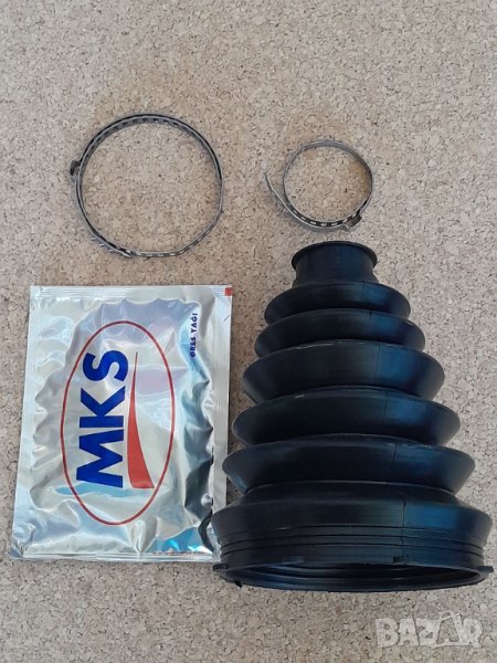 Маншон външен FORD TRANSIT FWD DP GROUP B2356, снимка 1