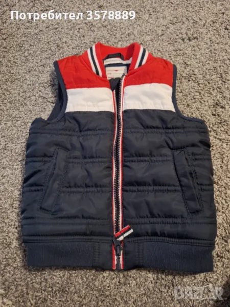 Детски елечета размер 86, снимка 1