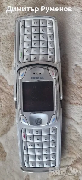 Nokia 6628a, снимка 1