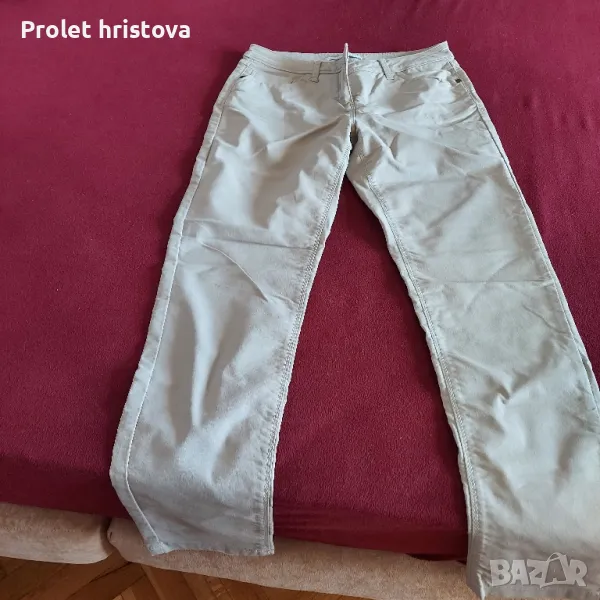 Юношески маркови дънки,с размери, снимка 1