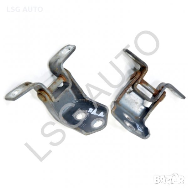 Панти предна дясна врата Mazda 6 (GH) 2007-2013 M291019N-255, снимка 1