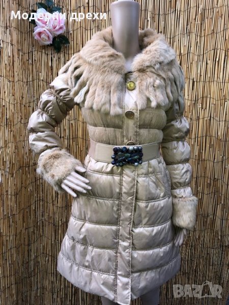 Яке, снимка 1