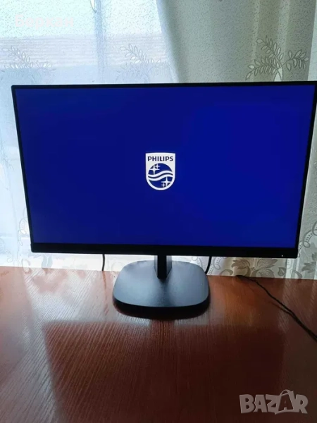 Продавам Full HD LCD монитор Phillips, снимка 1