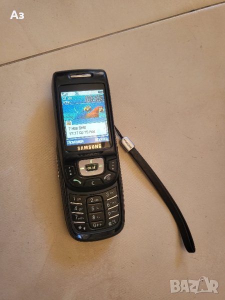 Samsung D500, снимка 1