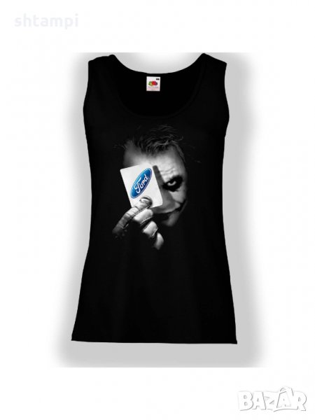 Дамски потник FORD JOKER 1, снимка 1