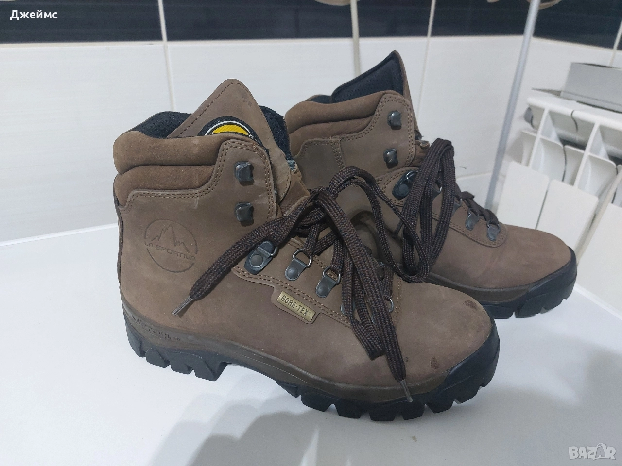 Обувки LA SPORTIVA , снимка 1