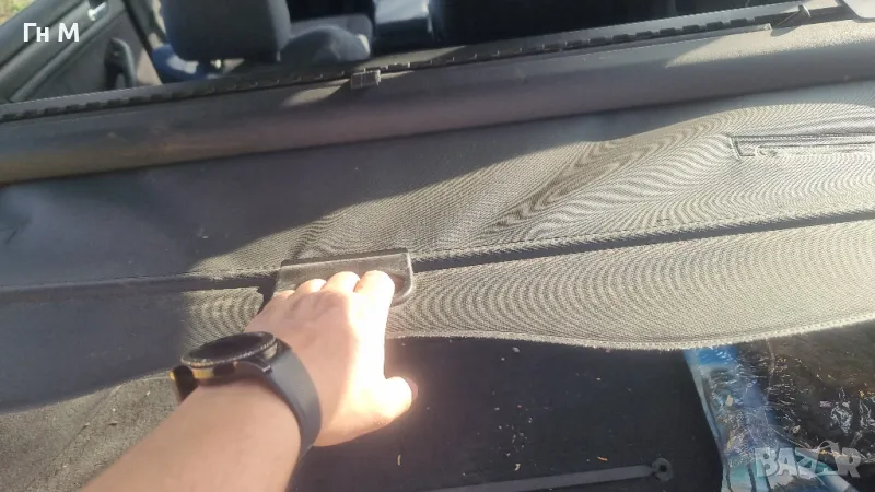 щора bmw e46 комби, снимка 1