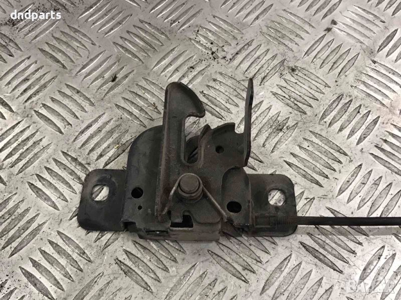 Брава преден капак Jeep Grand Cherokee,2006г., снимка 1