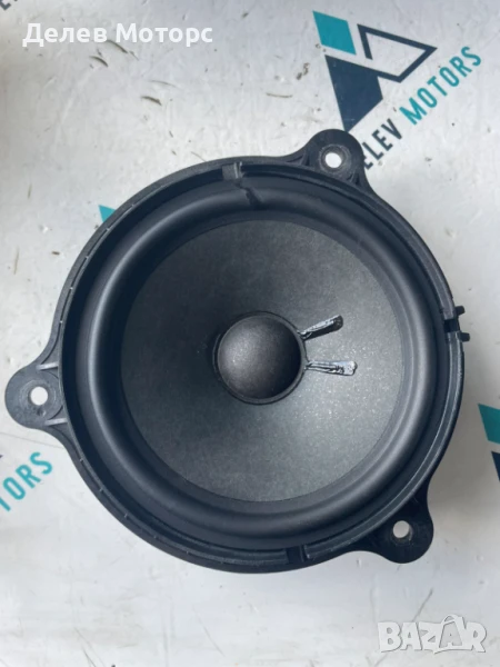 Предна дясна тонколона A4538270200 от Dacia Duster 2 1.3 TCe двигател H5H494, 4x4, 150 кс., 6 ск., снимка 1