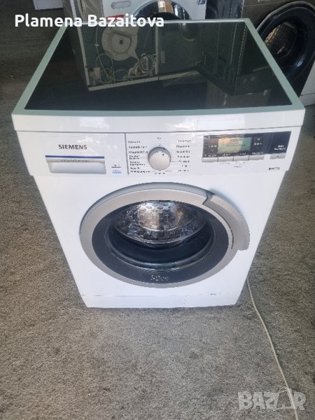 Пералня Siemens I Dos, снимка 1