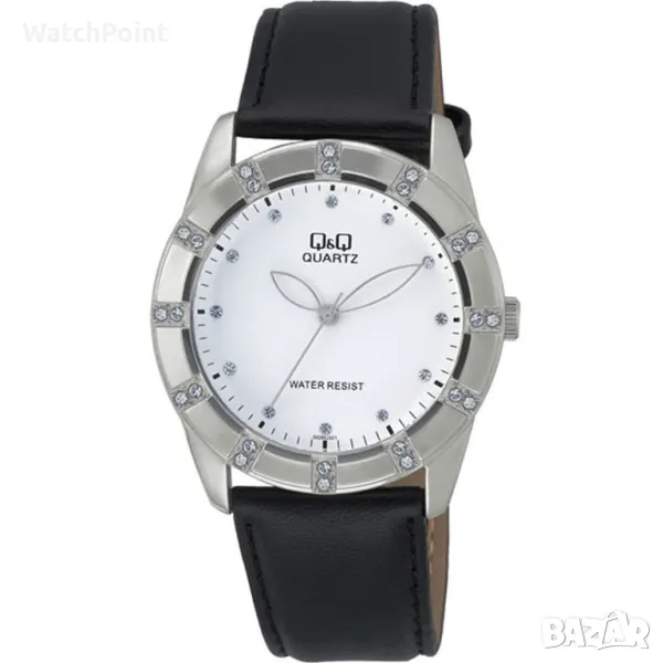 Дамски часовник Q&Q - GQ90J321Y, снимка 1