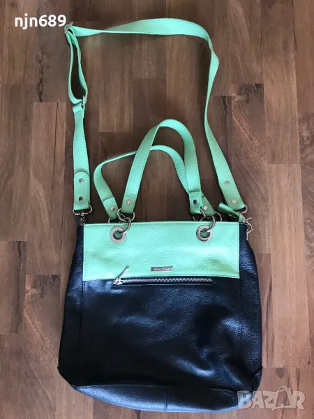 Естествена кожа, снимка 1